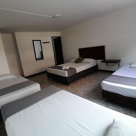 Hotel Palermo Real Медельїн Екстер'єр фото