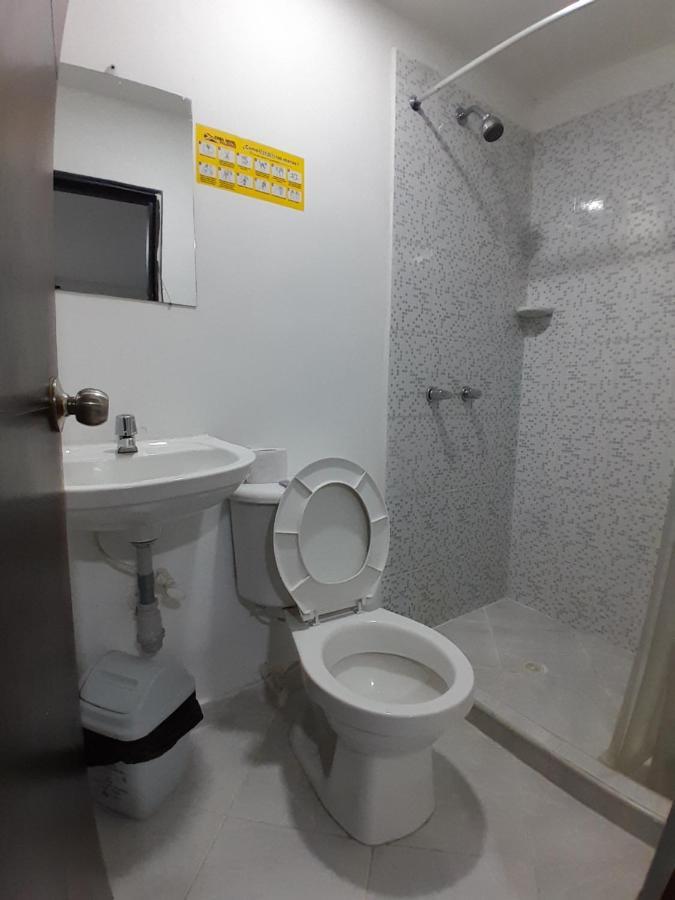 Hotel Palermo Real Медельїн Екстер'єр фото