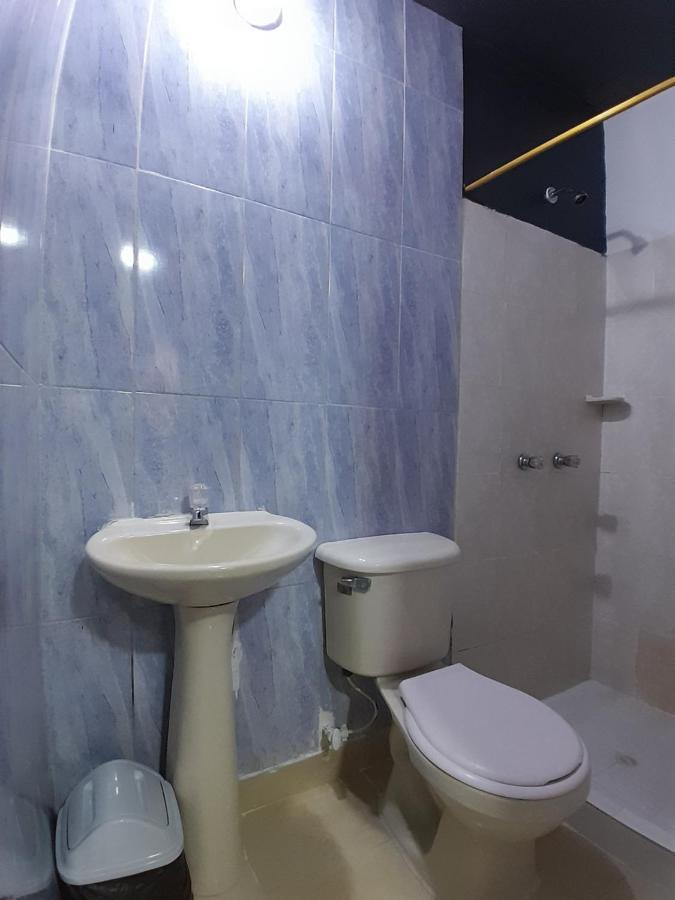 Hotel Palermo Real Медельїн Екстер'єр фото