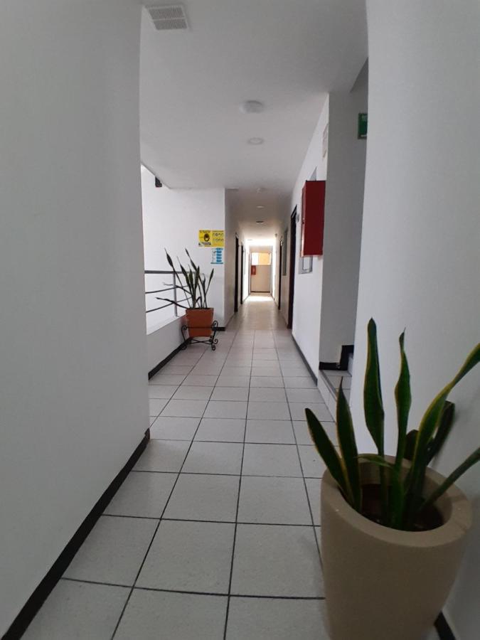 Hotel Palermo Real Медельїн Екстер'єр фото